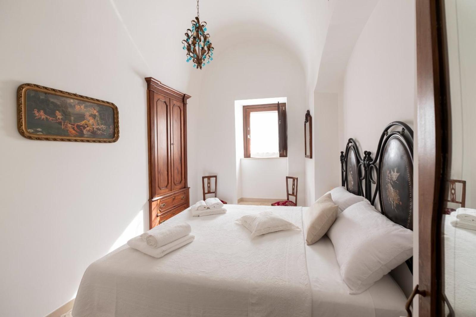 Palazzo Rizzi Dimora Dei Templari Bitetto Exterior foto